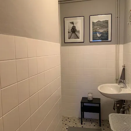 Monteurewohnung Wasserfurche Ebergötzen