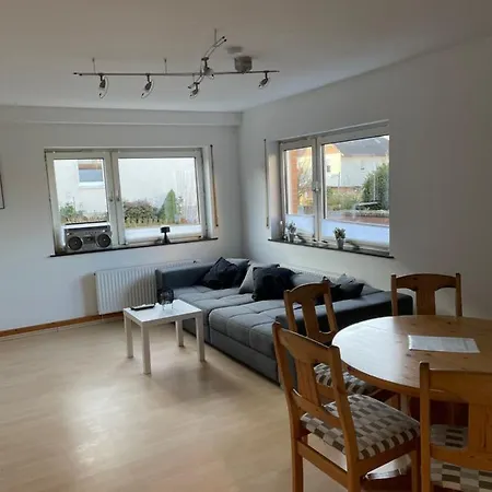 Monteurewohnung Wasserfurche Apartment *