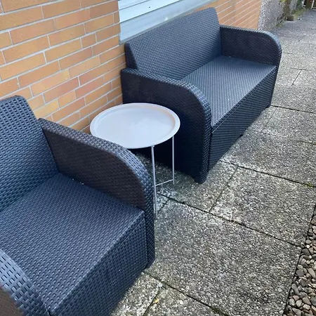 Monteurewohnung Wasserfurche