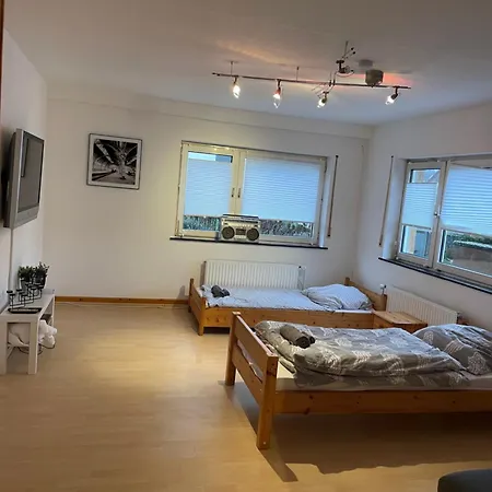 Monteurewohnung Wasserfurche